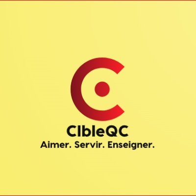 CibleQc Profile Picture