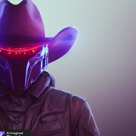 _BSF1_'s profile picture. Believer in Jesus. Crypto Gatherer
#xrp #algo #hbar #cspr #klv #FLR #matic #dgb. Not Your Keys Not Your Coin.