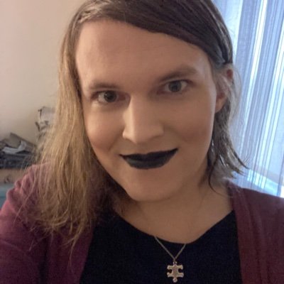 I'm a musician, gamedev (@LoungeGames1), Naptown sports fan, and transbian. I support free culture, animal rights, antinatalism, and unschooling. #Protect230