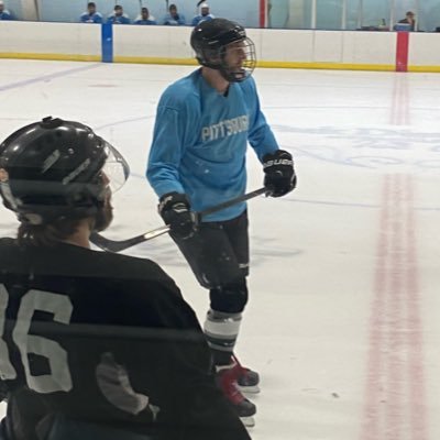 Luke_VB's profile picture. I like hockey