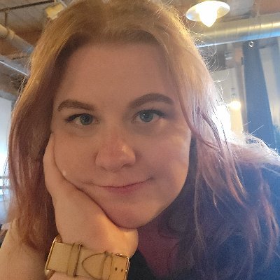 Professional History Nerd, Rat Mom, Recovering Musician.
I'm Pro-Opera and I Vote.
