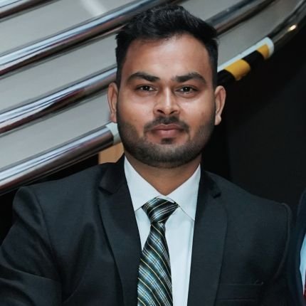 VikasKu85507768's profile picture. #Foodlover
#Banker
#loveexploringnewplaces
#OnePlusFan