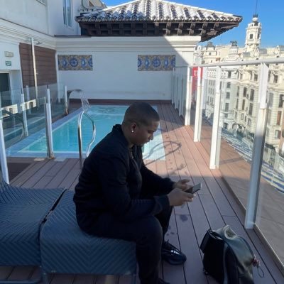 pelucht__'s profile picture. Solo vibrando ..