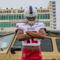 Mari (@omari_davis12) 's Twitter Profile