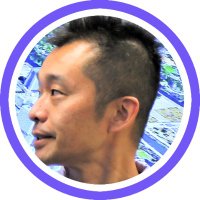 渡邉英徳 wtnv(@hwtnv) 's Twitter Profile Photo