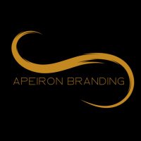 Apeiron Branding(@apeironbranding) 's Twitter Profile Photo