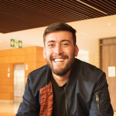 camilosuarezven's profile picture. 👨‍💼Presidente de @asoblockchain ⚖️ CEO SVA 📍Bogotá 💰Finanzas / Economia / Blockchain