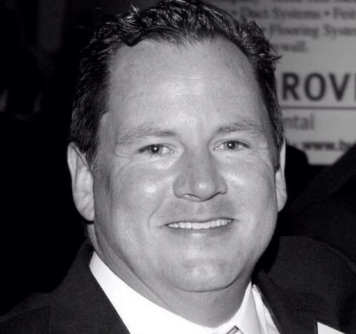 PatrickKoz's profile picture. #STLOUIS