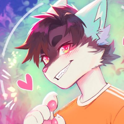 *paints furry in spanish* ⌇ twitch streamer ⌇ comms closed

✉️ notwiss.artmanager@gmail.com