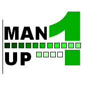 Be watchful, stand firm in the faith, act like men, be strong. Let all that you do be done in love. - Taking masculinity back from the American Dream. #Man1Up.