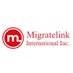 Migratelink International (@migratelinkintl) Twitter profile photo Migratelink International (@migratelinkintl) Twitter profile photo