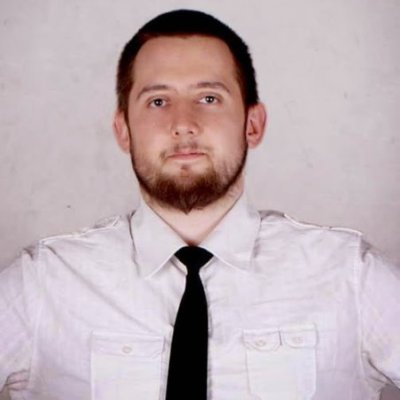🇵🇱 living in 🇳🇱
39 y.o. based in #Haarlem.
#Games #FightSport #Business #Programming etc.