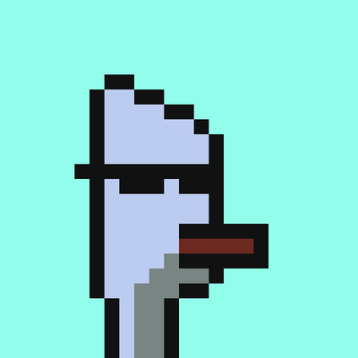 anxiousslimNft's profile picture. NFTs are the future of digital art.