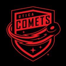 comets on top