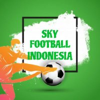 suka bola (@skyindonesia_) 's Twitter Profile Photo suka bola (@skyindonesia_) 's Twitter Profile Photo