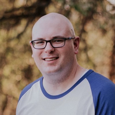 Programming Nerd & Geek. Account locked now. I’m spending my time on Mastodon, join me! @kylewritescode@iosdev.space