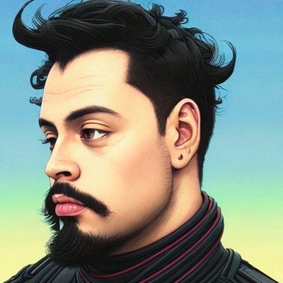 Mr_Foldgers_'s profile picture. Did you know, you could go def from pure awesomeness?