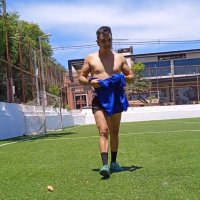 Alcides Insfran (@alcidesinsfran) 's Twitter Profile Photo Alcides Insfran (@alcidesinsfran) 's Twitter Profile Photo