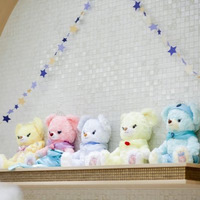 rm02090109's profile picture. ディズニー大好き💕ミニデジクラ最強✨キン肉マン、ハズビンホテル、ヘルヴァボス、おそ松さん、キングダム、アンパンマン