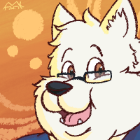 🥤🍊Big Buppy🍊🥤(@supersizesamoyd) 's Twitter Profile Photo