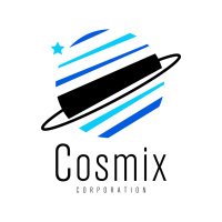 Cosmix公式アカウント(@cosmix_0202) 's Twitter Profile Photo