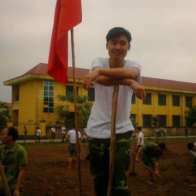 duchuynhlc1's profile picture. 