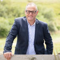 Peter Barnett (@peterbarnettnzr) 's Twitter Profile