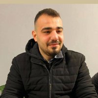 Emrekmlkk (@emrekmlkk) Twitter profile photo