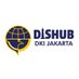 Dinas Perhubungan DKI Jakarta (@dishubjakarta) Twitter profile photo