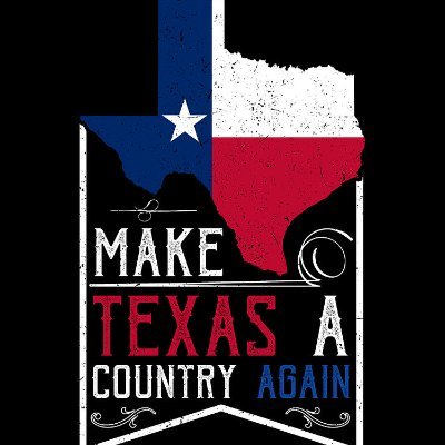 Proud Texas Native, Christian, Conservative, Patriot who loves my State. #IstandwithmygreatstateofTexas