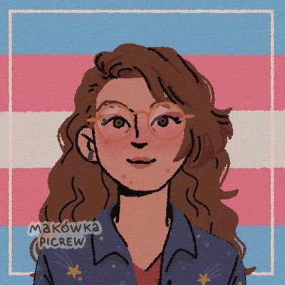 She/Her | It’s me! | pfp made with this: https://t.co/pFMoXexIWM