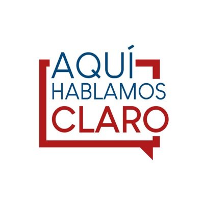 Ante la censura, el silencio y la desinformación, ¡Aquí hablamos claro! jueves a las por @elnuevodiariord. Conducido por @DamarisPatrocin & @miguel_almanzar