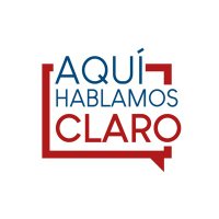 Aquí Hablamos Claro (@hablamosclarord) 's Twitter Profile Photo Aquí Hablamos Claro (@hablamosclarord) 's Twitter Profile Photo