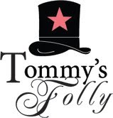 TommysFolly's profile picture. Exquisite boutique located in the lobby of Congress Hall.