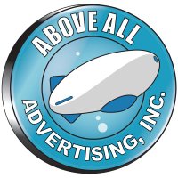 AboveAllAdvertising(@AboveAllAd) 's Twitter Profile Photo