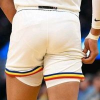 KEVONLUNÁTICO (@gswfacu) 's Twitter Profile Photo