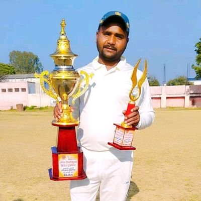 UP Aditya Yadav cricket lover sport man 🏏🏆🇮🇳