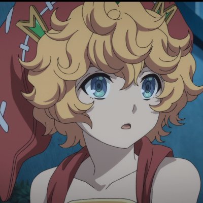 AriehXiang's profile picture. 
