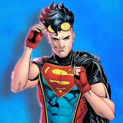 📌 Bem-Vindos ao Portal dedicado ao Conner Kent, o Superboy. Notícias, curiosidades e opiniões sobre o nosso Garoto de Aço. Ativem as notificações!!!
