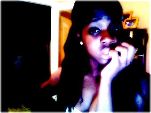 Queen_Shay1's profile picture. #Team Follow Back................. New Page.!! @Omg_Its_Shay