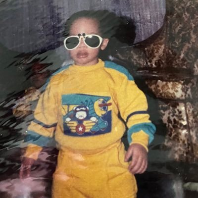 Wnab_likemike's profile picture. Malcolm’s Nephew..