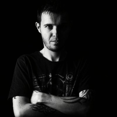 Music Producer & DJ, Scarred Digital CD Competition Winner, Resident DJ At Bonkers Beats & Part Of Team Brisk On Twitch 

https://t.co/5AUoStI642