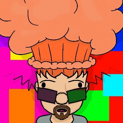 Agreafelさんのプロフィール画像
