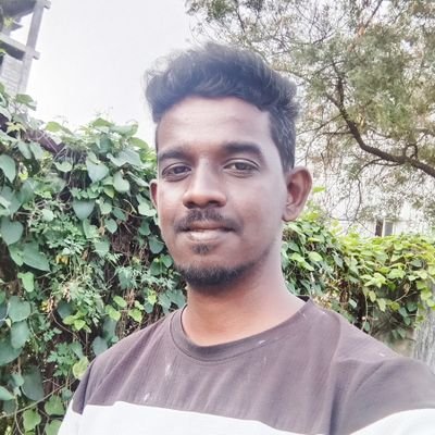 Haribab24334970's profile picture. 