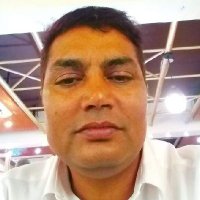 Mool Shankar Pathak (@mool_shankar) 's Twitter Profile