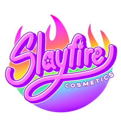 Slayfire Cosmetics