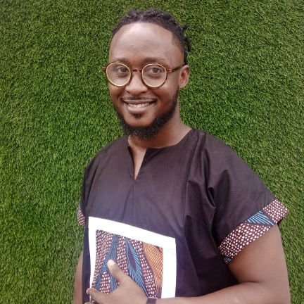 Product Designer | Product Manager & Scrum Master | UX Mentor @adplist, @designlab
Developing Africa's unique tech potential. Software Eng. @alx_africa