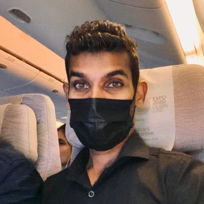 abbas_imthiyaz's profile picture. Entrepreneur