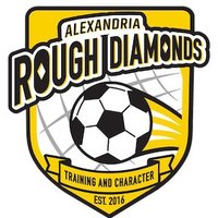 Alexandria Rough Diamonds (@roughdiamondsfc) 's Twitter Profile