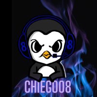 Chiegoo8(@chiegoo8) 's Twitter Profile Photo